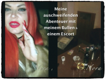 Top Secret-Meine geilen Abenteuer