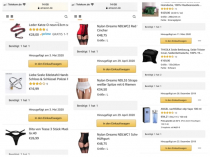 Meine Amazon-Wunschliste wurde geplündert