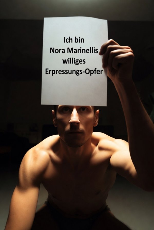 Blackmail Aufgabe 2-Die Falle schna...