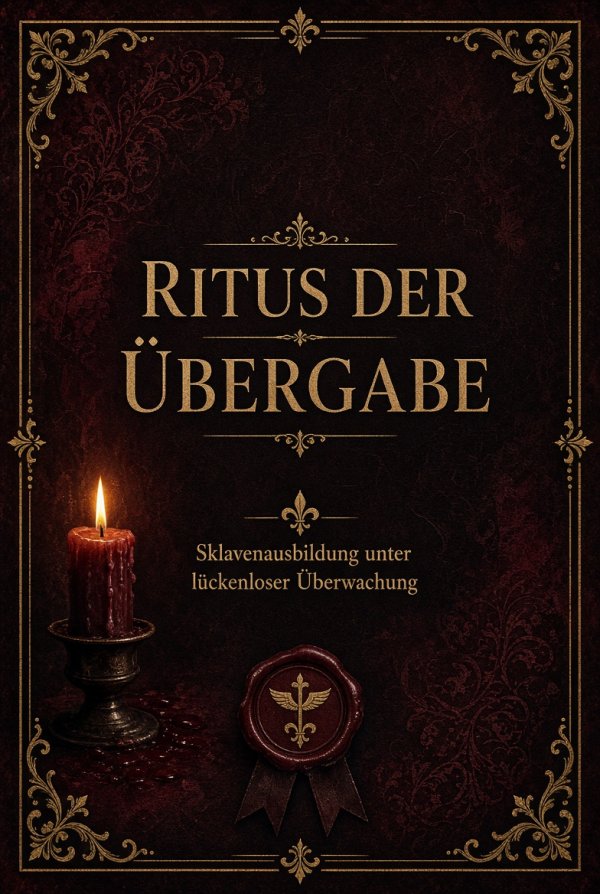 Ritus der Übergabe